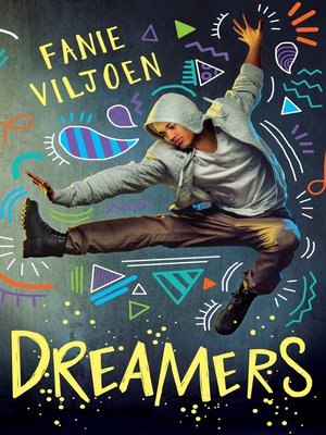 cover image of Dreamers